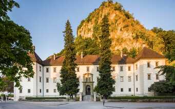 Palast Hohenems